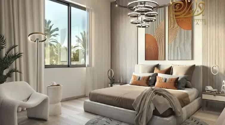 2 Bedroom 1100 Sq.Ft. Apartment for Sale in Yas Island, Abu Dhabi