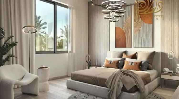 2 Bedroom 1100 Sq.Ft. Apartment for Sale in Yas Island, Abu Dhabi