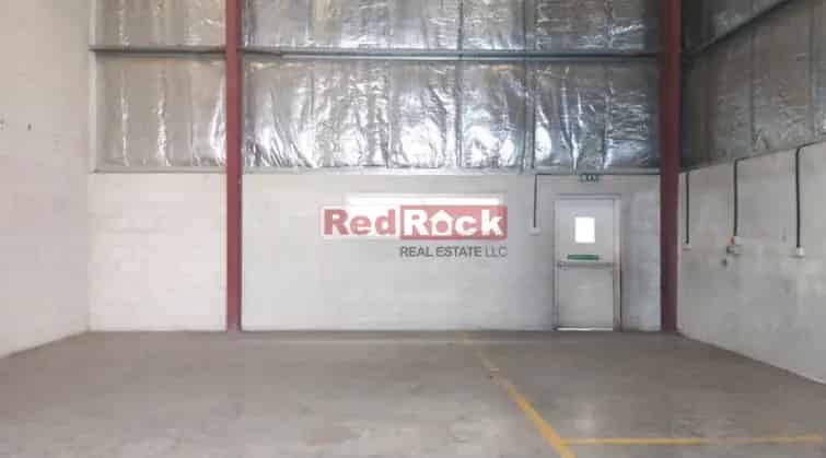 940 Sq.Ft. Warehouse  for Rent in Ras Al Khor Industrial 2, Ras Al Khor Industrial, Ras Al Khor, Dubai
