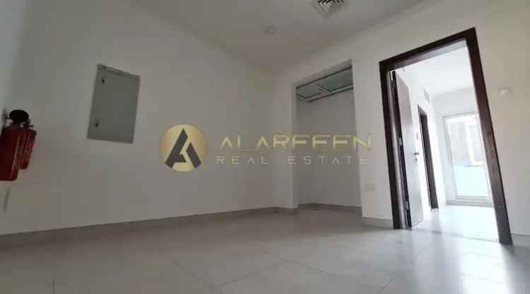 4 Bedroom 1749 Sq.Ft. Villa for Rent in JVC District 15, Jumeirah Village Circle (JVC), Dubai