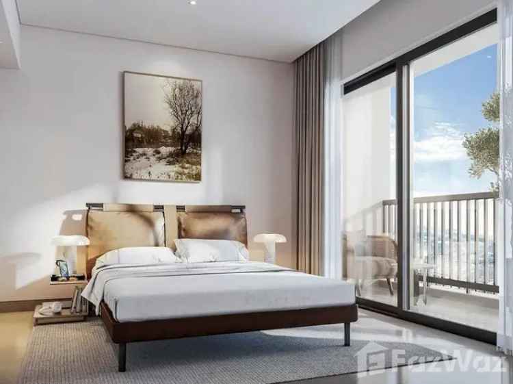 Buy 2 Bedroom Apartment for Sale in New Bridge Hills Dubai