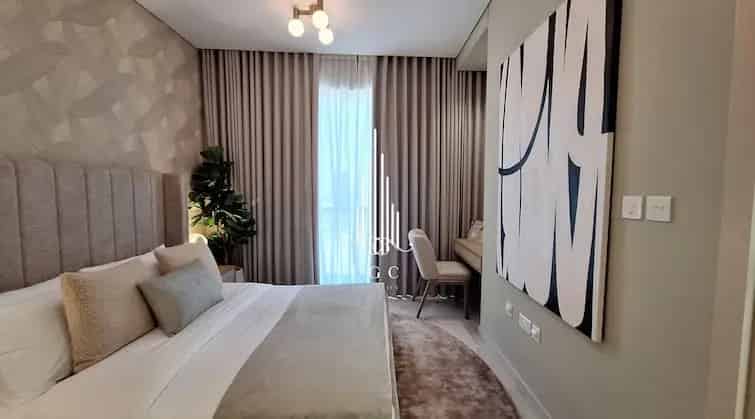 Rent 3 Bedroom Apartment in Tamouh Al Reem Island Abu Dhabi with Luxury Amenities