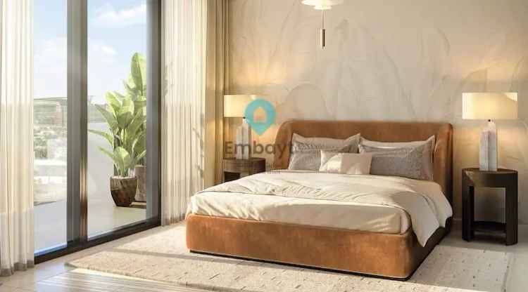 1 Bedroom 592 Sq.Ft. Apartment for Sale in Meydan City, Dubai