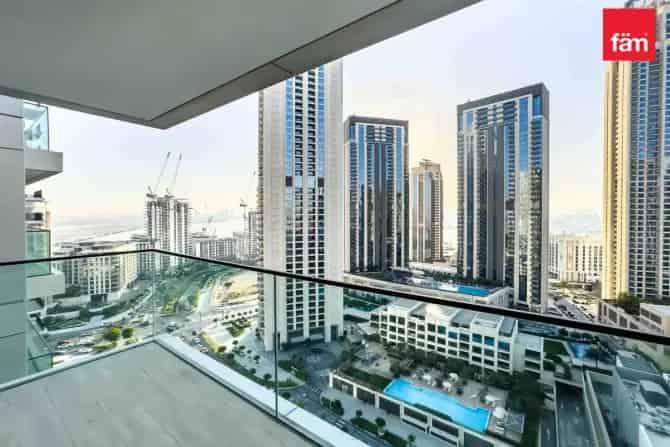 1 Bed Apartment For Sale in Palace Residences