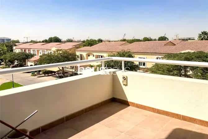 1 Bed Apartment For Sale in Lake Apartments Dubai Investments Park