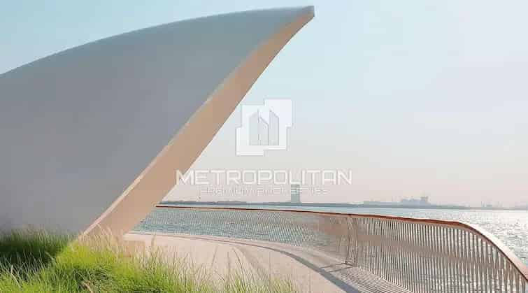 Buy 2 Bedroom Apartment in Dubai Creek Harbour with Stunning Views