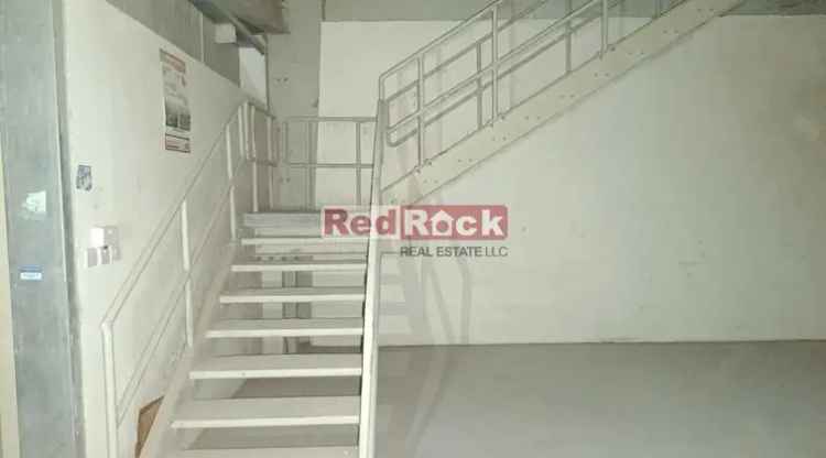 Rent Commercial Warehouse in Jebel Ali Industrial Area with Modern Amenities