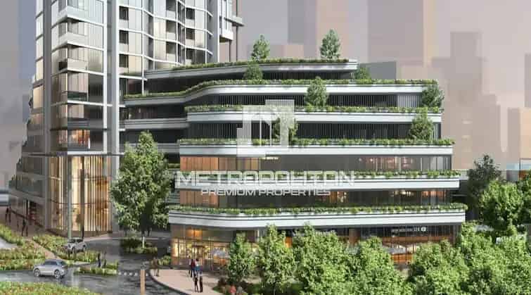 Buy 2 Bedroom Apartment in Nad Al Sheba with Stunning Dubai Views