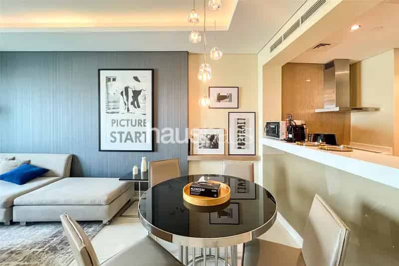 1 Bedroom Apartment To Rent