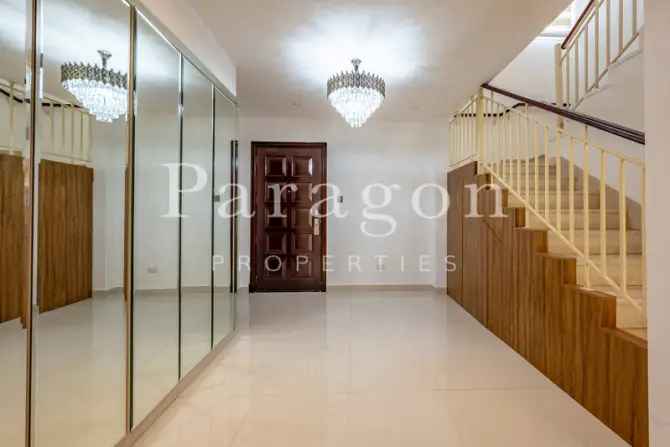 3 Bed Villa To Rent in Springs 12