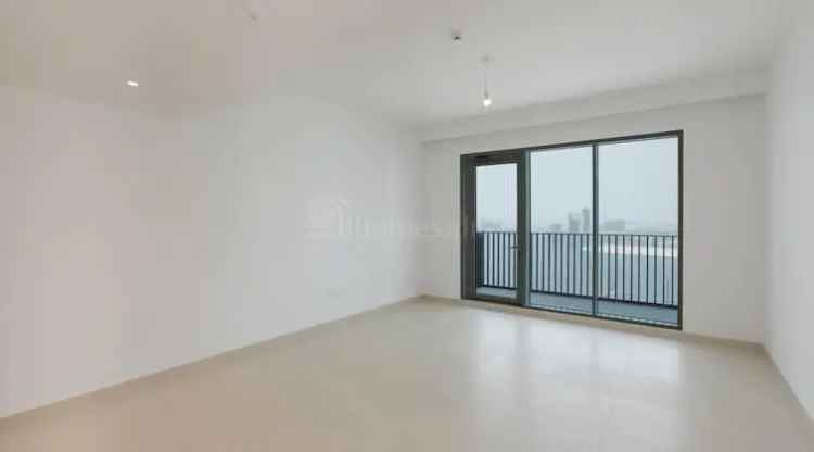 1 Bedroom 771 Sq.Ft. Apartment for Sale in Creek Horizon, Dubai Creek Harbour, Dubai