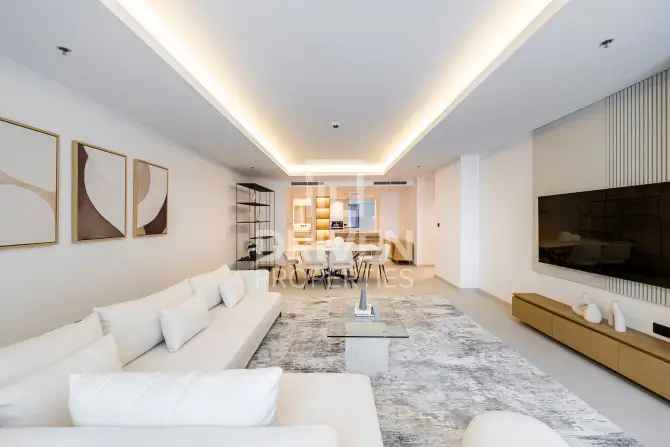 2 Bed Apartment For Sale in Ritz Carlton DIFC