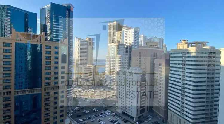 3 Bedroom Apartment for Sale in Al Taawun Sharjah