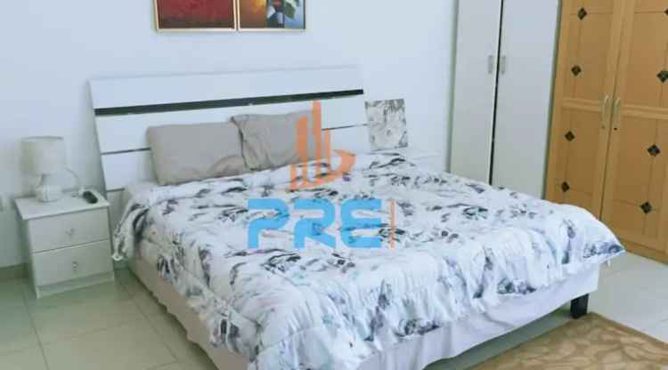 Studio Apartment for Rent in Al Quoz Dubai with Great Amenities