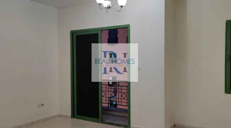 Rent Studio Apartment in Morocco Cluster International City Dubai