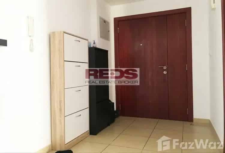 1 Bedroom Apartment for sale at Murjan 1