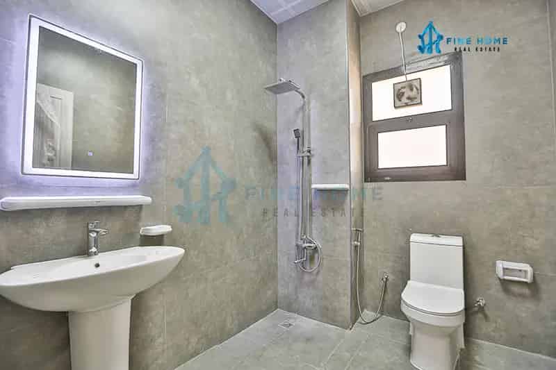 Buy 5 Bedroom Villa for Sale in Al Reeman 1, Abu Dhabi with Unique Features