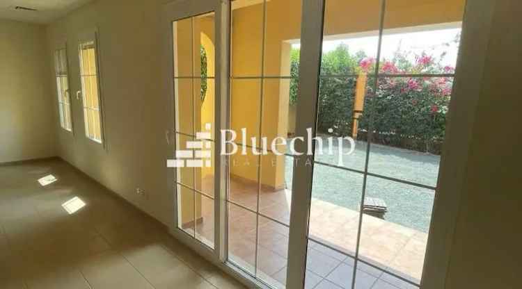 Rent 2 Bedroom Townhouse in Palmera Arabian Ranches Dubai with Amazing Features