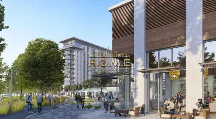 2 Bedroom 1084 Sq.Ft. Apartment for Sale in Dubai Hills Estate, Dubai