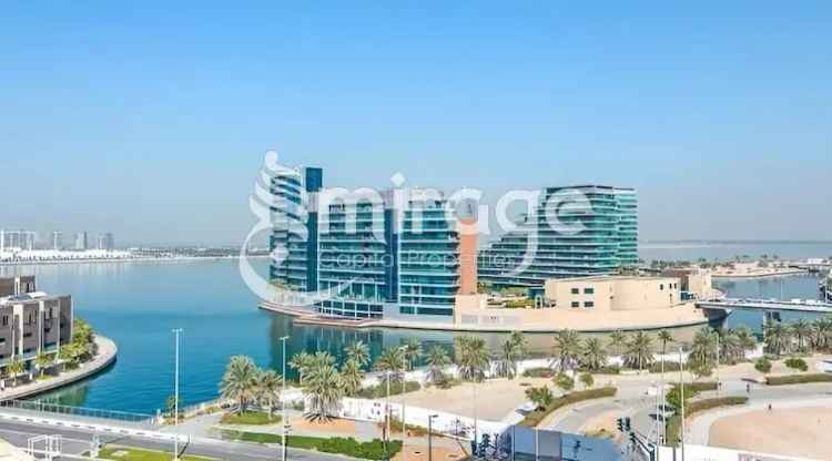 1 Bedroom 897 Sq.Ft. Apartment for Rent in Al Muneera, Al Raha Beach, Abu Dhabi