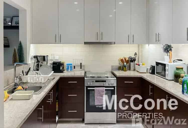 1 Bedroom Apartment for sale at Boulevard Crescent 1