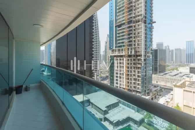 1 Bed Apartment For Sale in Concorde Tower
