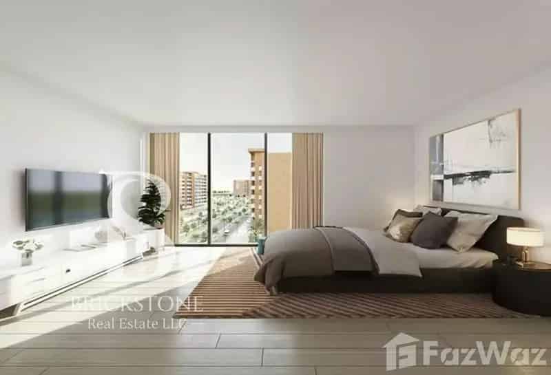 Studio Apartment for sale at Azizi Riviera (Phase 1)