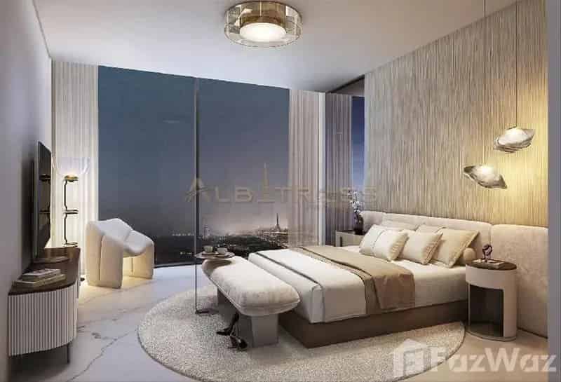 1 Bedroom Apartment for sale at Palm Beach Towers 3