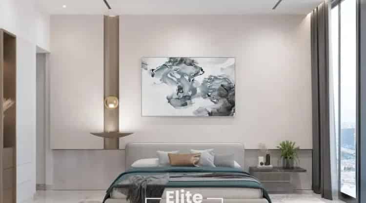 Buy 1 Bedroom Apartment in Majan Dubailand with Luxury Amenities