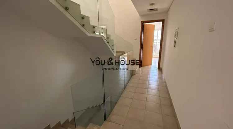 4 Bedroom 1431 Sq.Ft. Villa for Rent in JVC District 15, Jumeirah Village Circle (JVC), Dubai