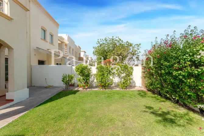 2 Bed Villa To Rent in Springs 9