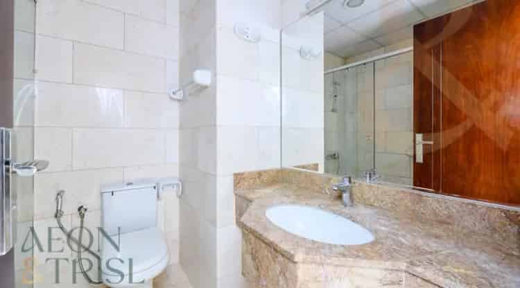Studio 479 Sq.Ft. Apartment for Sale in Safeer Tower 2, Business Bay, Dubai
