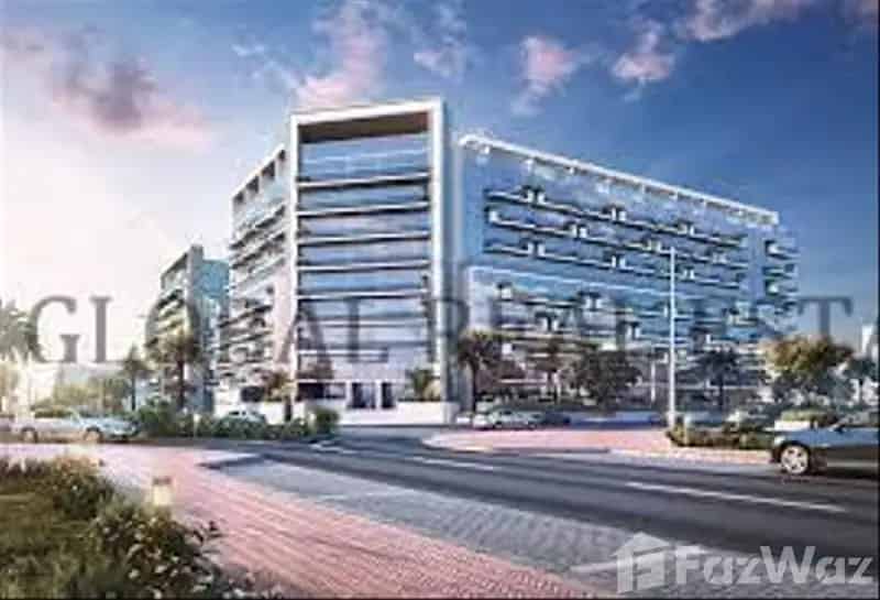 1 Bedroom Apartment for sale at Azizi Beach Oasis