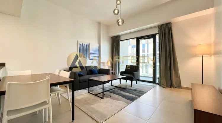 Rent 1 Bedroom Apartment in Expo Village Dubai South with Balcony