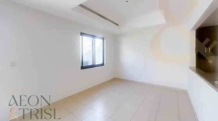 Rent 3 Bedroom Villa with Maid in Mira Reem Dubai Near Amenities