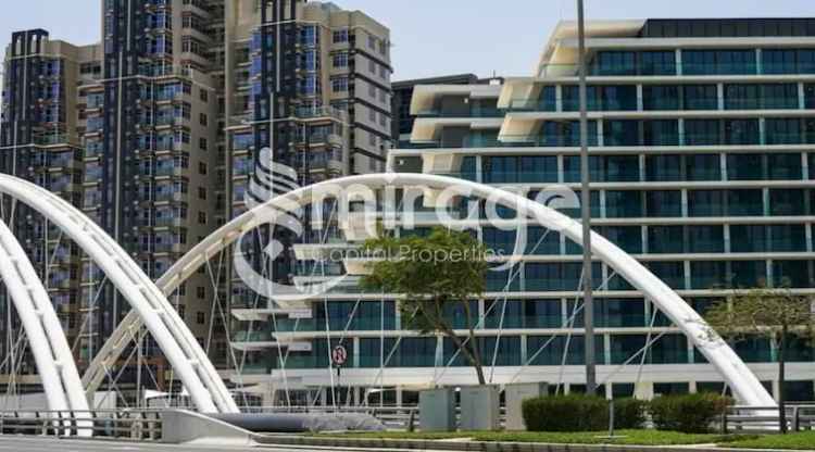 1 Bedroom 872 Sq.Ft. Apartment for Sale in Al Muneera, Al Raha Beach, Abu Dhabi