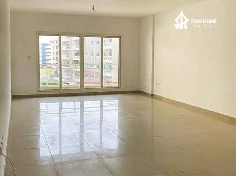 1 Bedroom 1130 Sq.Ft. Apartment for Sale in Al Reef Downtown, Al Reef, Abu Dhabi