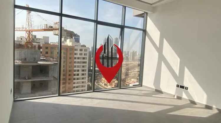 Buy Studio Apartment in Dubai Sports City with Premium Amenities
