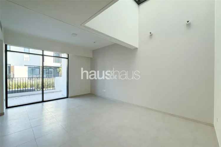 3 Bedroom Villa For Sale