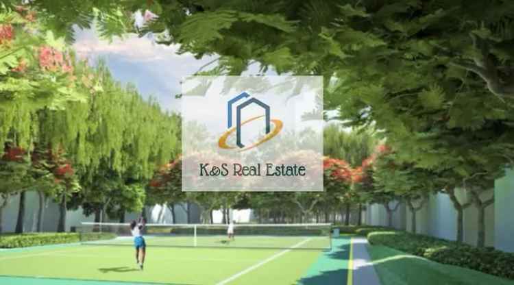 4 Bedroom 4983 Sq.Ft. Villa for Sale in Dubailand, Dubai