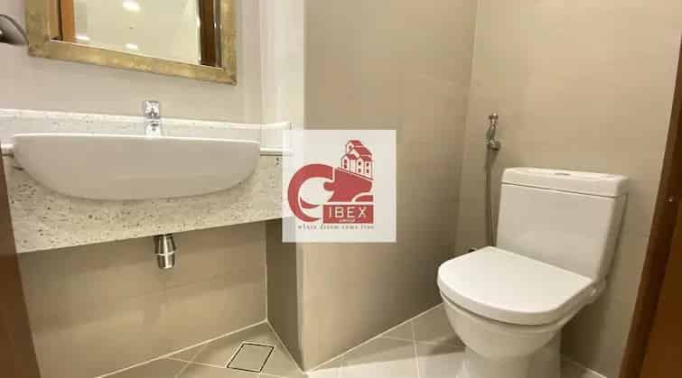 Rent 1 Bedroom Apartment in Jaddaf Waterfront with Community Views