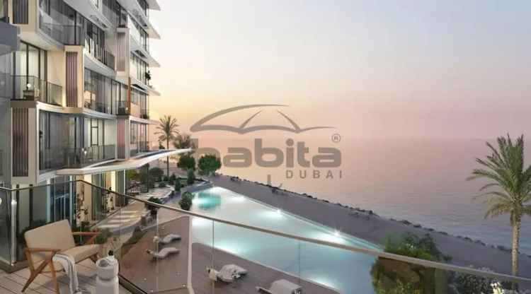 2 Bedroom 1123 Sq.Ft. Apartment for Sale in Al Marjan Island, Ras al-Khaimah