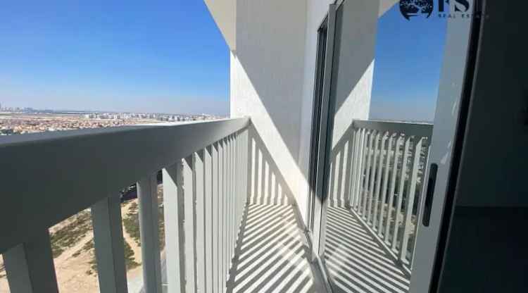 1 Bedroom 300 Sq.Ft. Apartment for Rent in Dubailand, Dubai