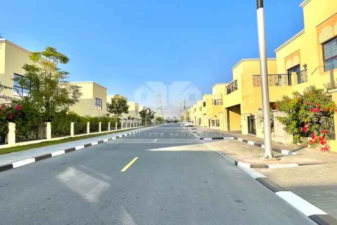 4 Bed Villa for Rent in Nad Al Sheba 3 Dubai