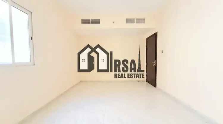 2 Bedroom 1620 Sq.Ft. Apartment for Rent in Muwailih Commercial, Sharjah