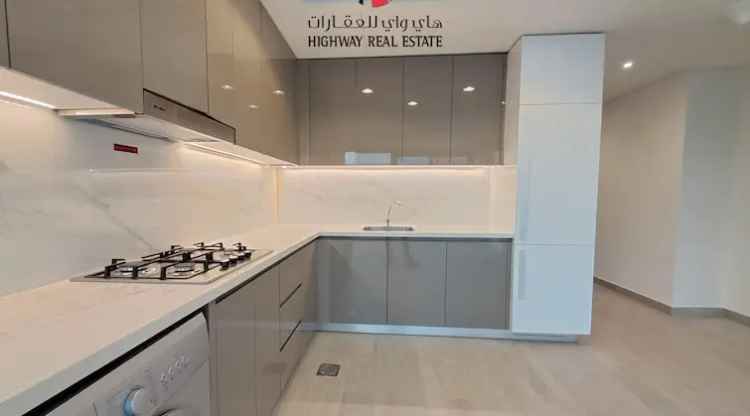 1 Bedroom Apartment for Rent in Meydan One with Gym and Pool