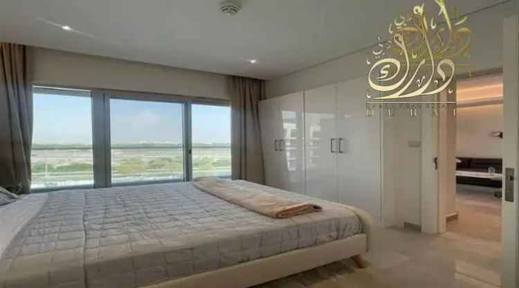 1 Bedroom 597 Sq.Ft. Apartment for Sale in Meydan City, Dubai