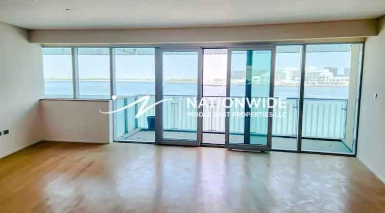 4 Bedroom 2270 Sq.Ft. Apartment for Sale in Al Muneera, Al Raha Beach, Abu Dhabi