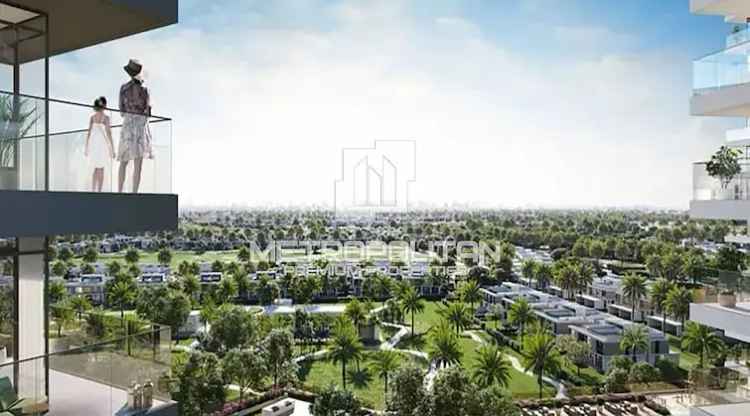 2 Bedroom 1179 Sq.Ft. Apartment for Sale in Dubai Hills Estate, Dubai