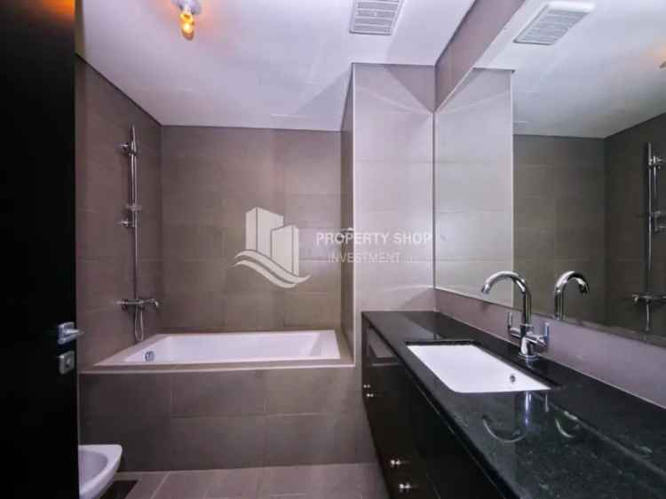 Apartment for Sale in Tala Tower , Al Reem Island , Abu Dhabi